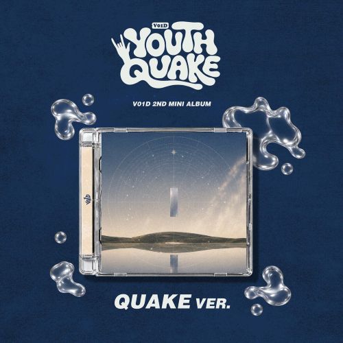 V01D(보이드) - YOUTHQUAKE (QUAKE ver.)