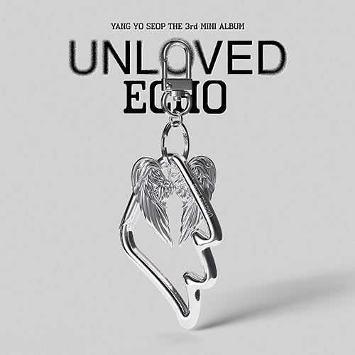 양요섭 Unloved Echo (Platform ver.)