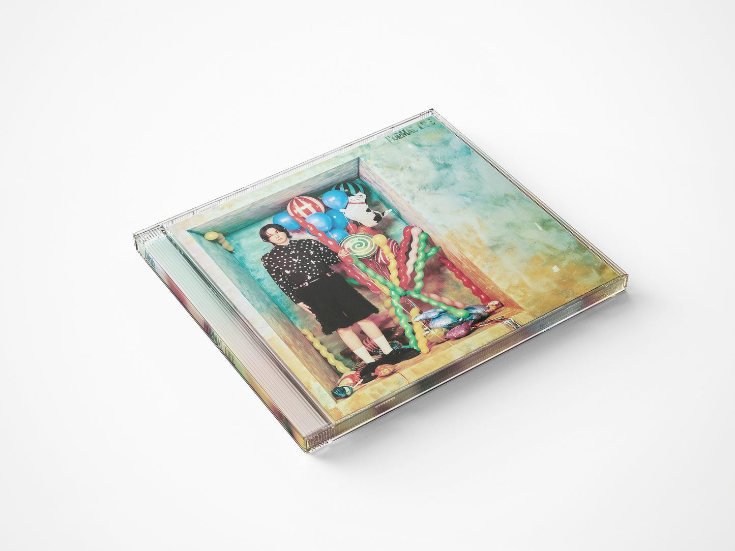 blah (블라) - Normal Life