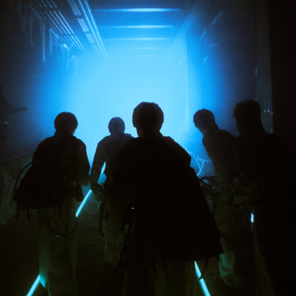 AM8IC (엠빅) LUKOIE (TINCASE Ver.)