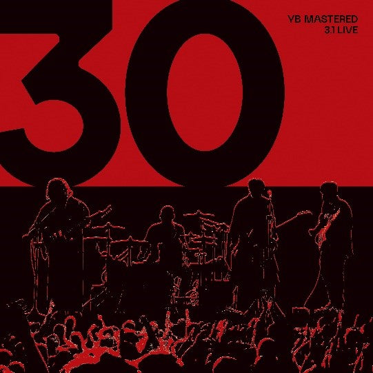 윤도현 밴드 (YB) - YB Mastered 3.1 LIVE