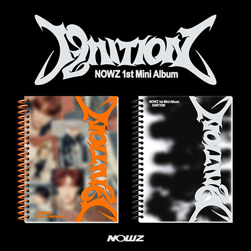 VIVIZ (VIVIZ) The 1st Album 'A Montage of ( )'