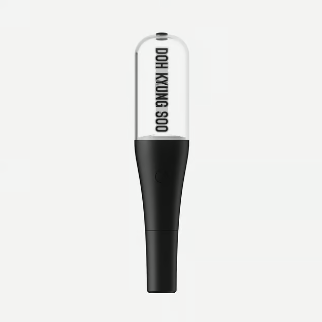 DOH KYUNG SOO OFFICIAL LIGHT STICK