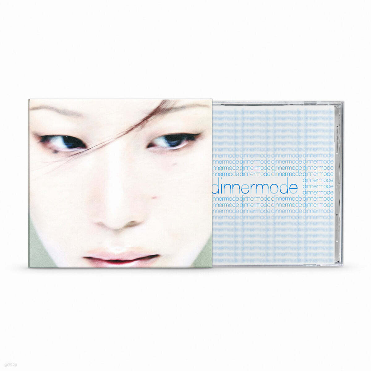 수민(SUMIN) - 정규 2집 dinnermode