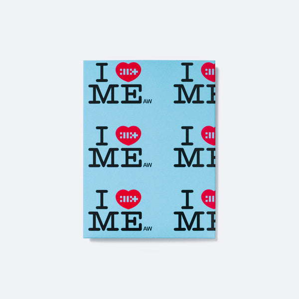 아일릿(ILLIT) / NOT CUTE ANYMORE NOT CUTE ANYMORE (Weverse Albums ver.)