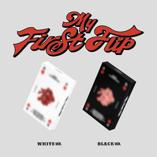 KickFlip(킥플립) My First Flip(플랫폼)
