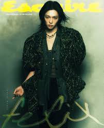 Esquire 2025.05 (Felix)