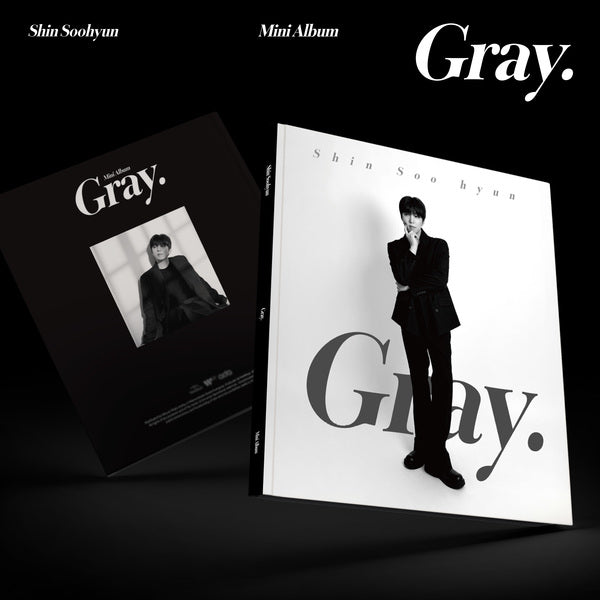 신수현 - Gray.