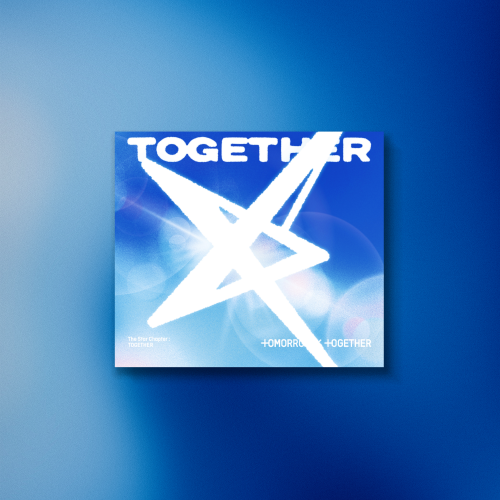 TOMORROW X TOGETHER 별의 장: TOGETHER (Solo Track Ver.)