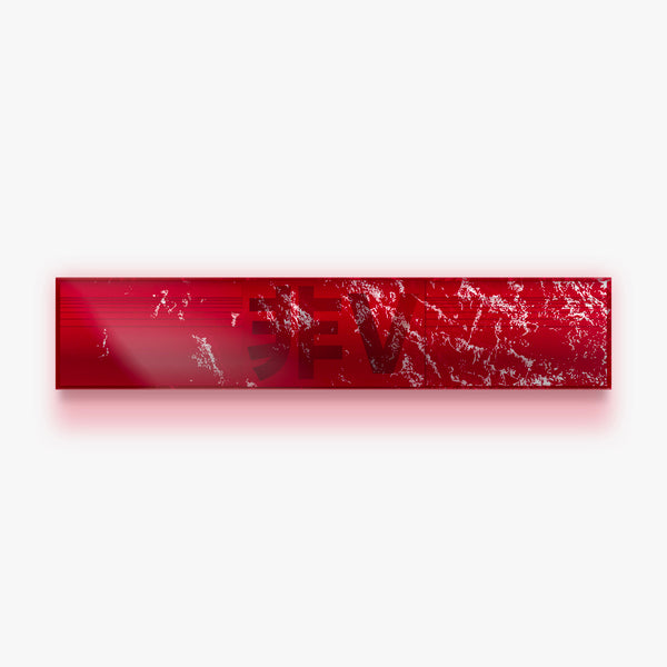 V ‘TYPE 非’ POSTER SET