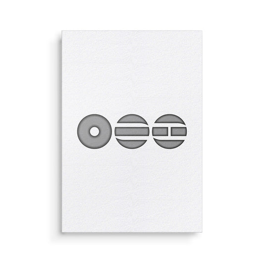 BTS(방탄소년단) - ARIRANG (Living Legend Ver.)