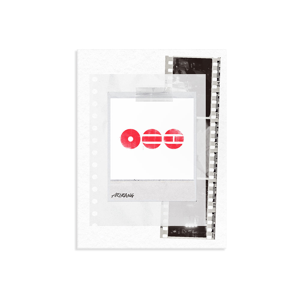 BTS(방탄소년단) - ARIRANG (Weverse Albums ver.)