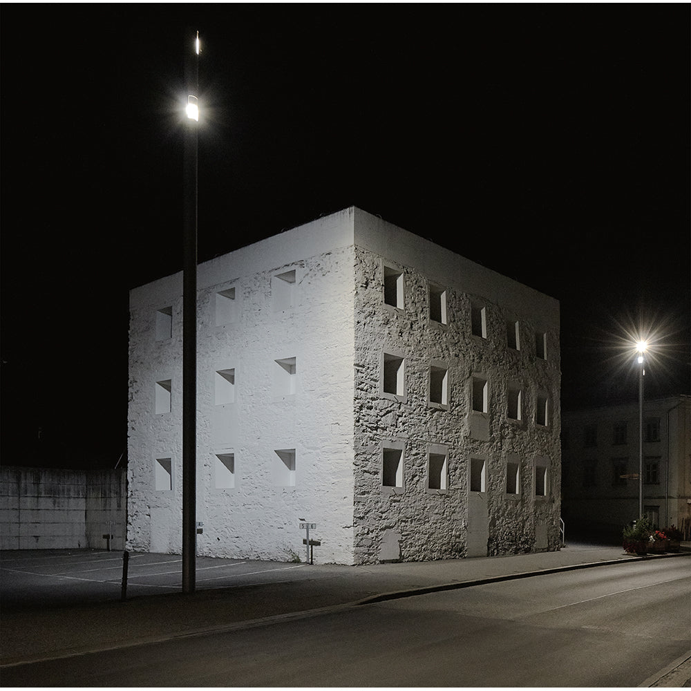 카더가든(Car, the garden) - 정규1집 [APARTMENT] (재발매)