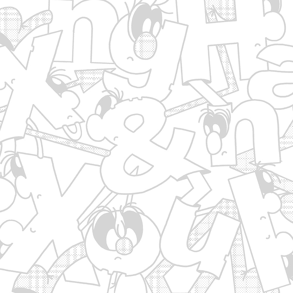 XngHan&Xoul - 미니 1집 [Glow] (XngHan Ver.스마트앨범)