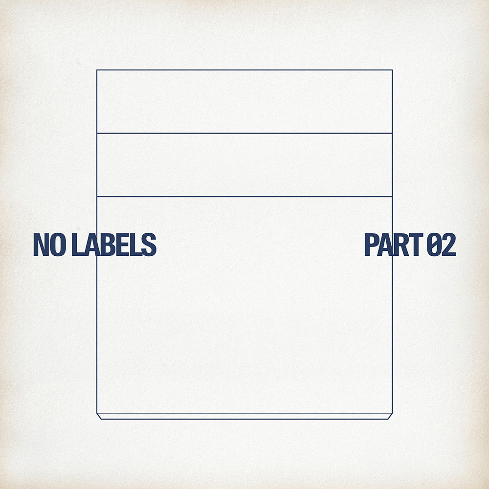 YEONJUN (연준) - NO LABELS: PART 02