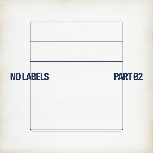 YEONJUN (연준) - NO LABELS: PART 02