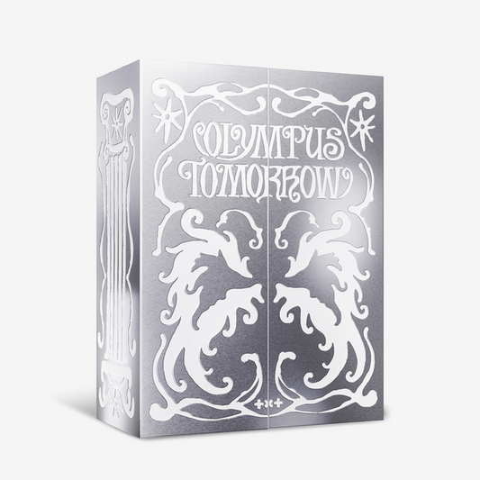 TOMORROW X TOGETHER ’2026 SEASON’S GREETINGS’