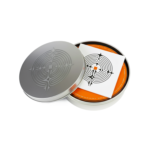 저스디스 (JUSTHIS) - LIT (CD)