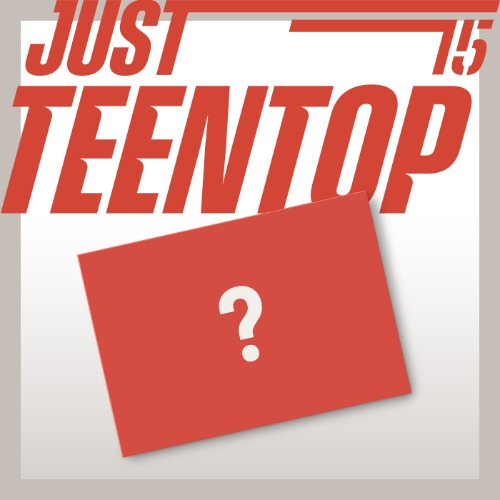틴탑 미니 [Just 15, Just Teen Top] (MINI SLEEVE ver.) (POCAALBUM)