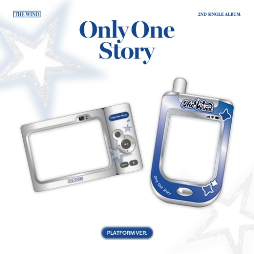 The Wind [Only One Story] Platform Ver. 