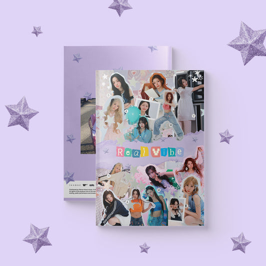 SAY MY NAME (세이마이네임) - &Our Vibe (REAL VIBE Ver.)