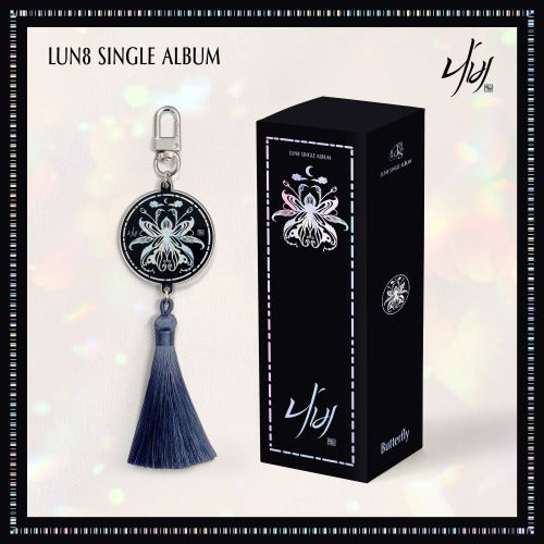 LUN8 (Lunate) SINGLE ALBUM &lt;Butterfly&gt; (NEMO) 