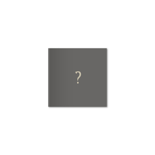 앤팀 (&TEAM) - 3rd EP [We on Fire] SOLO EDITION