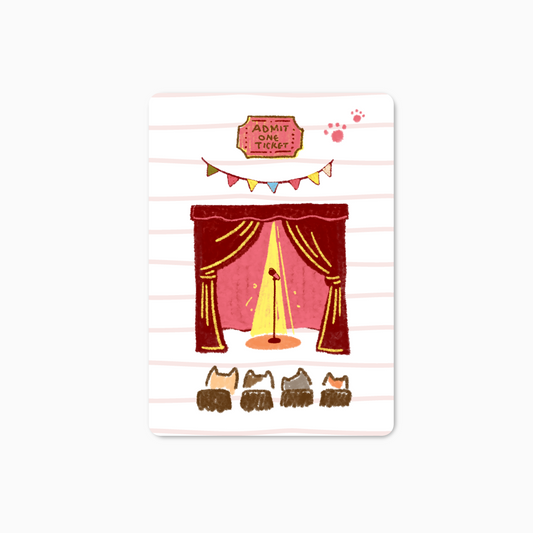 [방과후 태리쌤] 포켓 거울