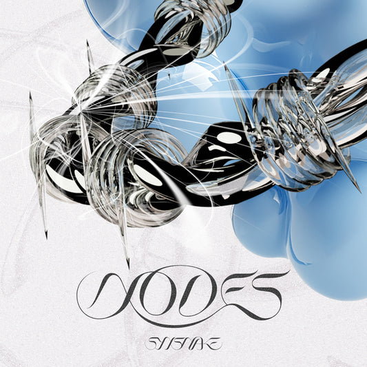 신스네이크 (Synsnake) / Nodes