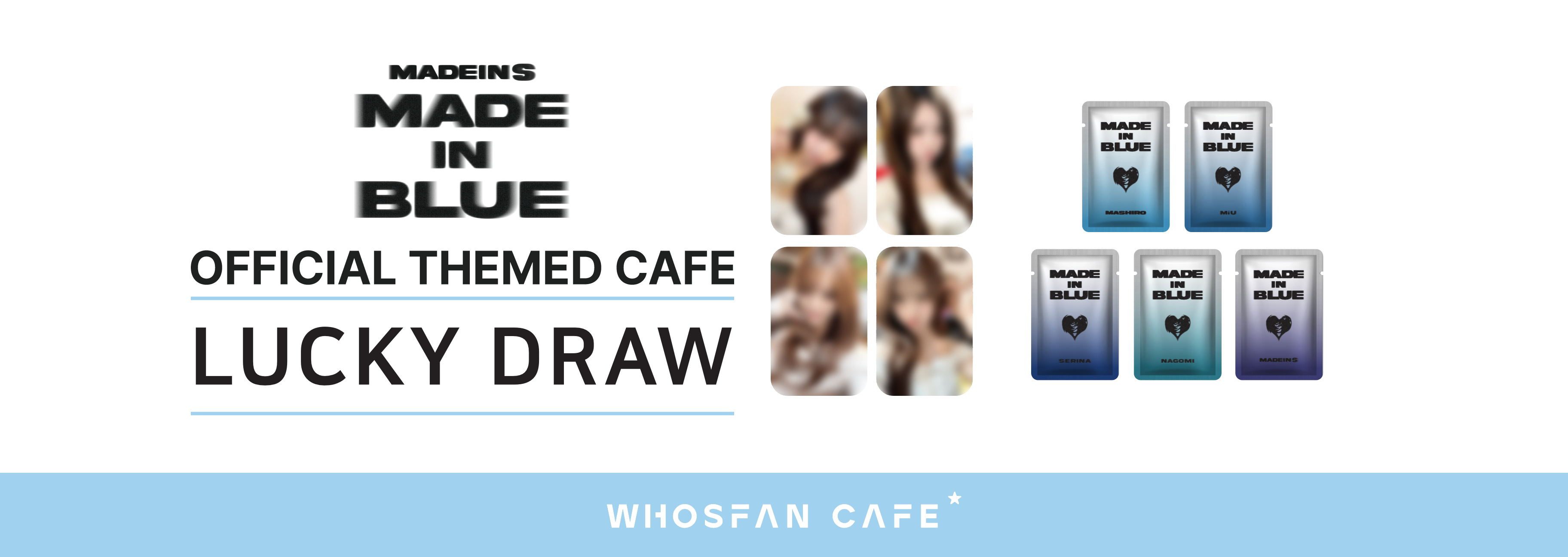 Whosfan Store