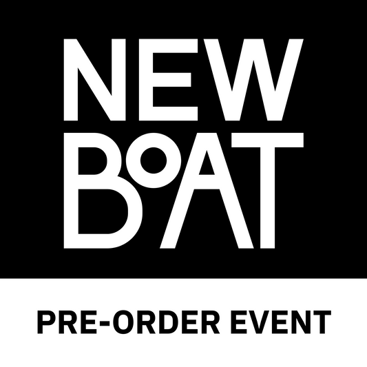 [예판 특전 증정 이벤트] 하현상 정규 2집 [New Boat]