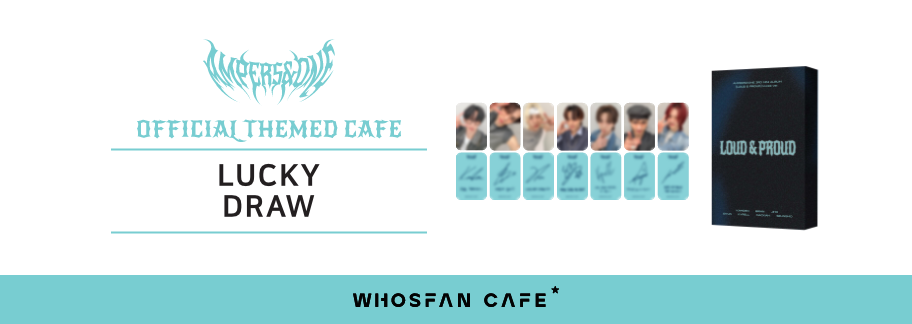 Whosfan Store