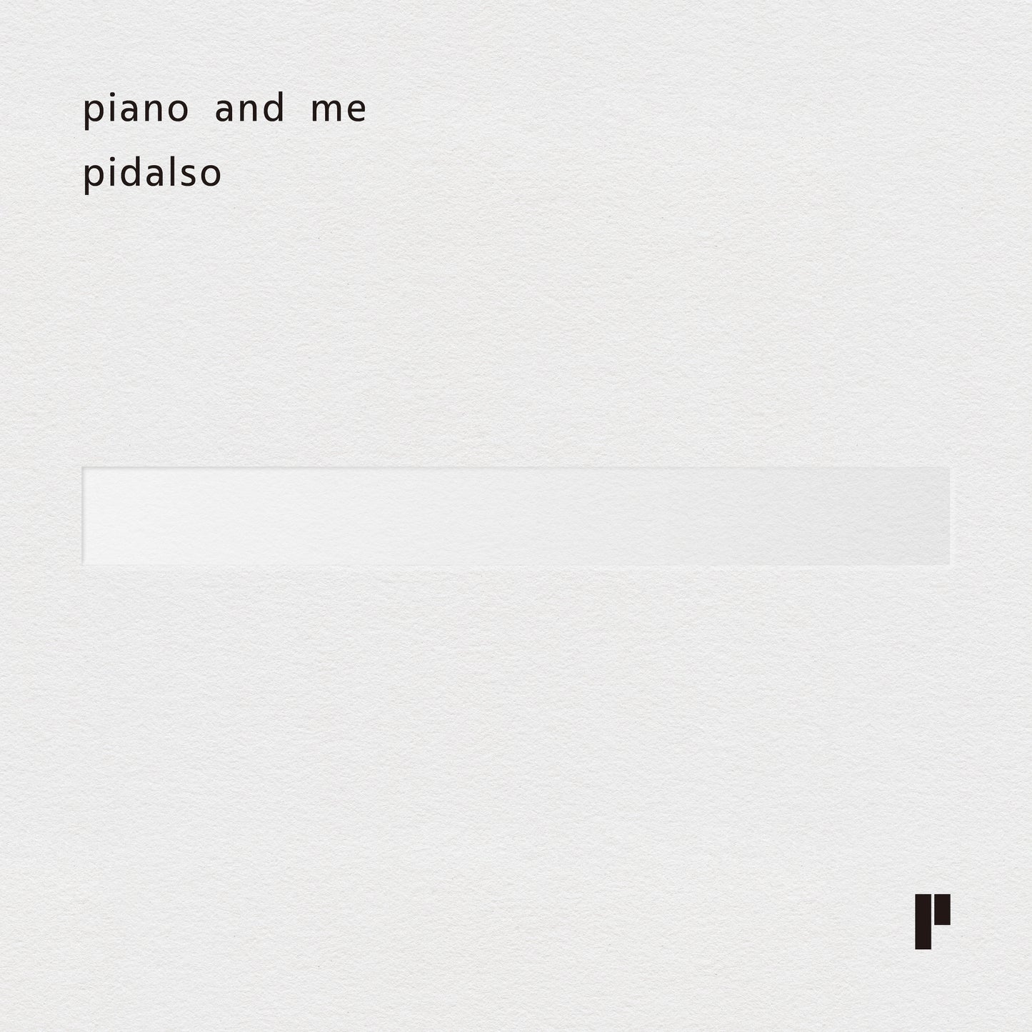 pidalso [piano and me]