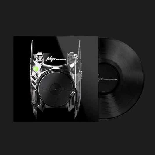 aespa (에스파) - 정규 1집 [Whiplash] (LP Ver.)