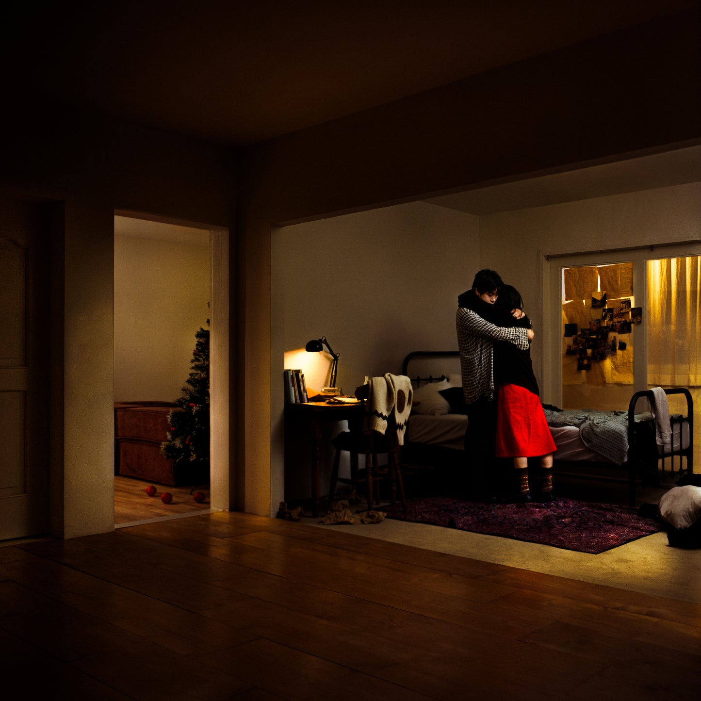 김민성 - [표류기 21]