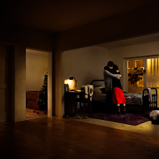 김민성 - [표류기 21]