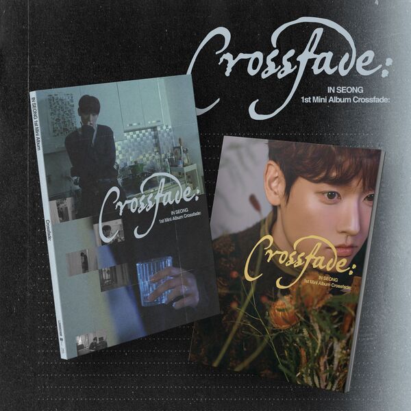 인성 미니 [Crossfade:] (CD)