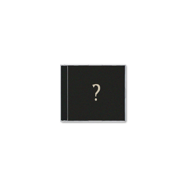 앤팀 (&TEAM) - 3rd EP [We on Fire] STANDARD EDITION