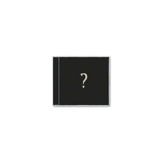 앤팀 (&TEAM) - 3rd EP [We on Fire] STANDARD EDITION