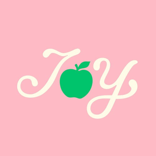 조이 미니 1집 [From JOY, with Love] (Jewel Case Ver.)