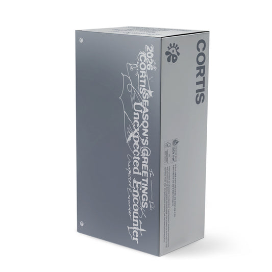 CORTIS ’2026 SEASON’S GREETINGS’