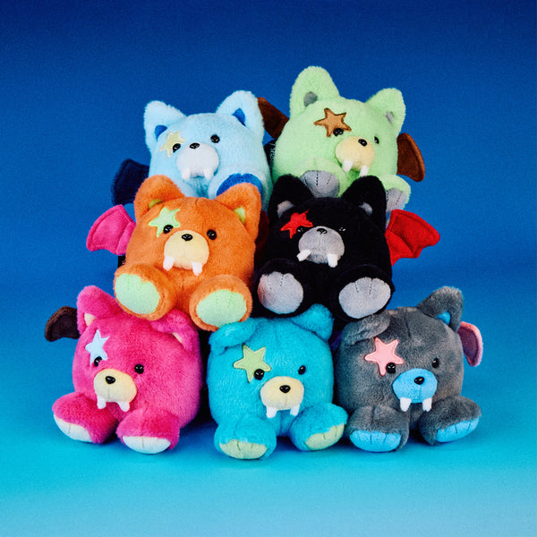 ENHYPEN - THE SIN : VANISH (Voice Keyring Ver.)