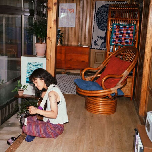 안지원 / 아마추어의 집