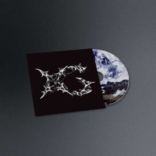XG - 2nd Mini Album [AWE] (VINYL ver.)