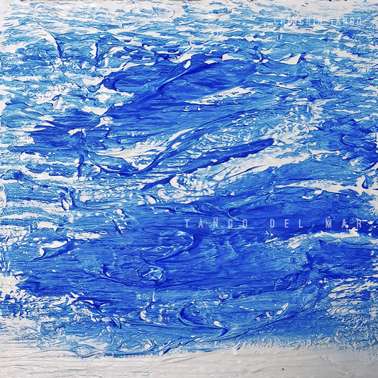 CHINCHIN TANGO(친친탱고) - Tango del Mar (바다의 탱고)