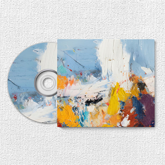 TAYAN - 얼음여행