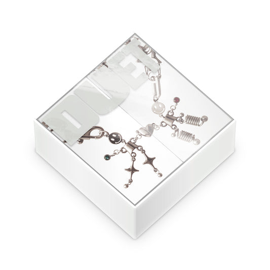 ZICO, Lilas (YOASOBI’s ikura) - DUET (Merch Ver.)