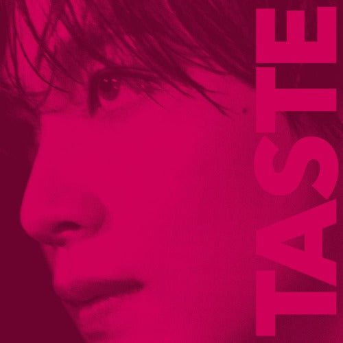 해찬 1집 [TASTE] (Savory Ver.)