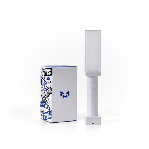 Tours (TWS) - OFFICIAL LIGHT STICK 