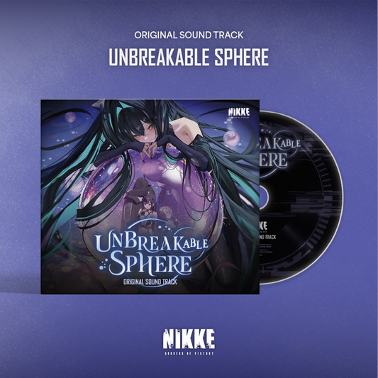 LEVEL NINE - Unbreakable Sphere  (승리의 여신: 니케 OST)